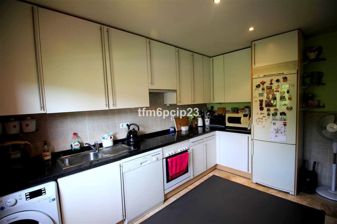 Exclusieve voorverkoop penthouse duplex in Costa Galera, Estepona in Estepona - foto 15