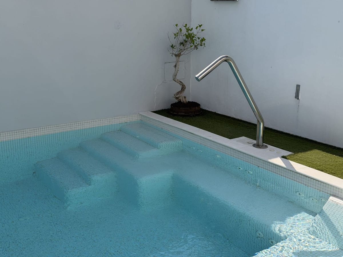 3 bedroom House in Marbella in Marbella - foto 4