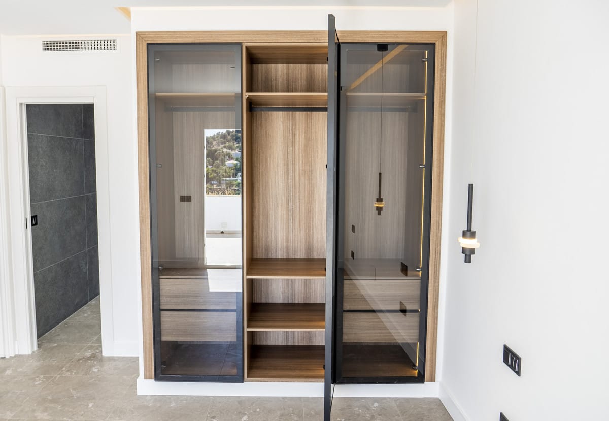 Drie-slaapkamerappartement in La Quinta in La Quinta - foto 15