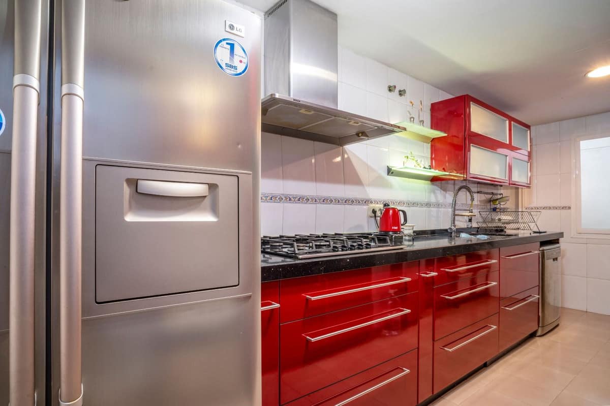 Drie-slaapkamerappartement in Fuengirola in Fuengirola - foto 16