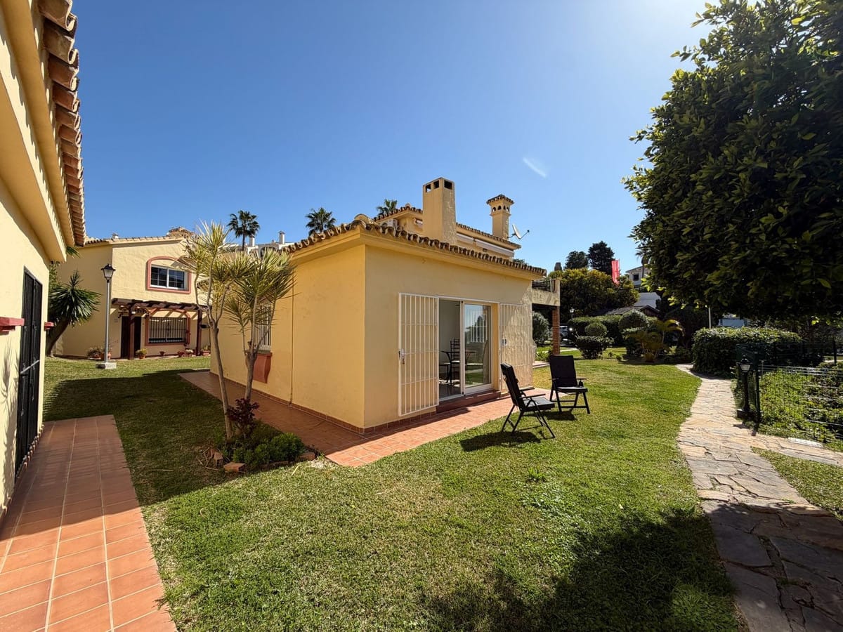 1-slaapkamerbungalow in Riviera del Sol in Riviera del Sol - foto 16