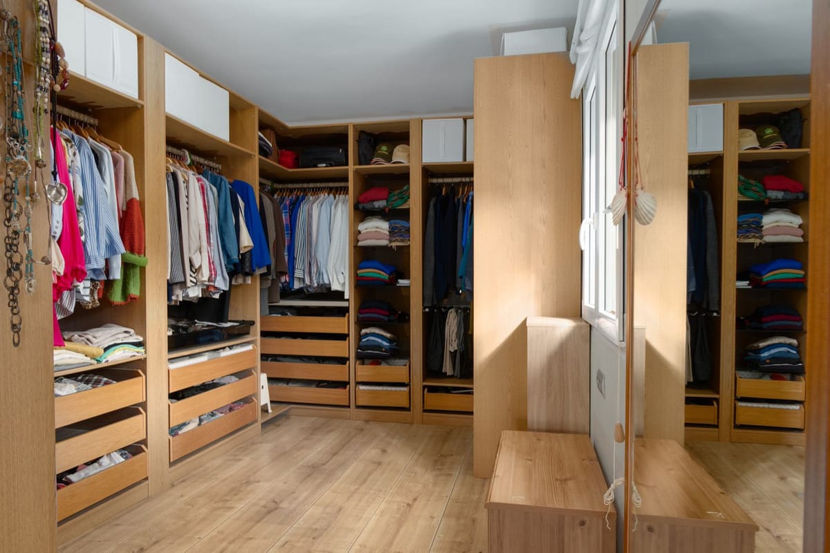 7 bedroom House in Alhaurín De La Torre in Alhaurín de la Torre - foto 18