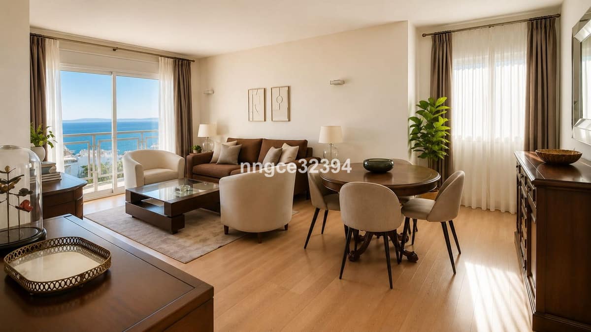 Drie-slaapkamerappartement in Estepona in Estepona - foto 5