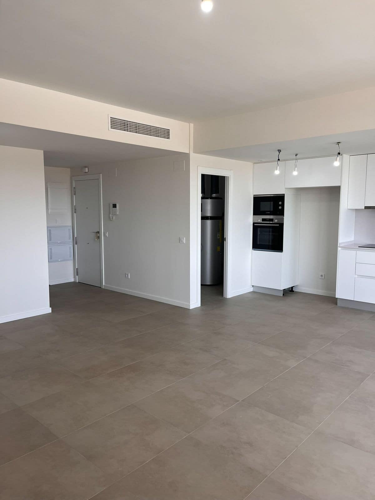 3-slaapkamer appartement in Los Álamos met zeezicht in Los Alamos - foto 19