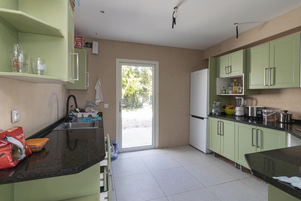 9-slaapkamer villa in Marbella in Marbella - foto 8