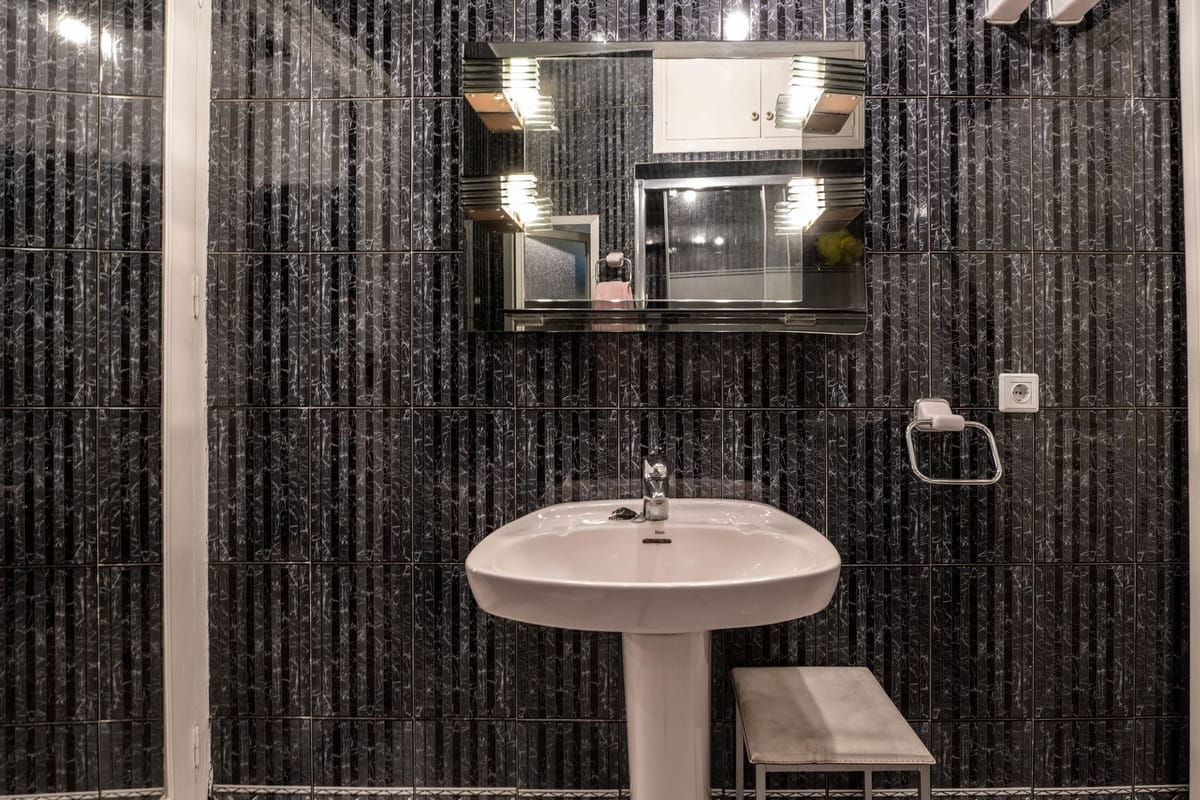 Drie-slaapkamerappartement in Marbella in Marbella - foto 12