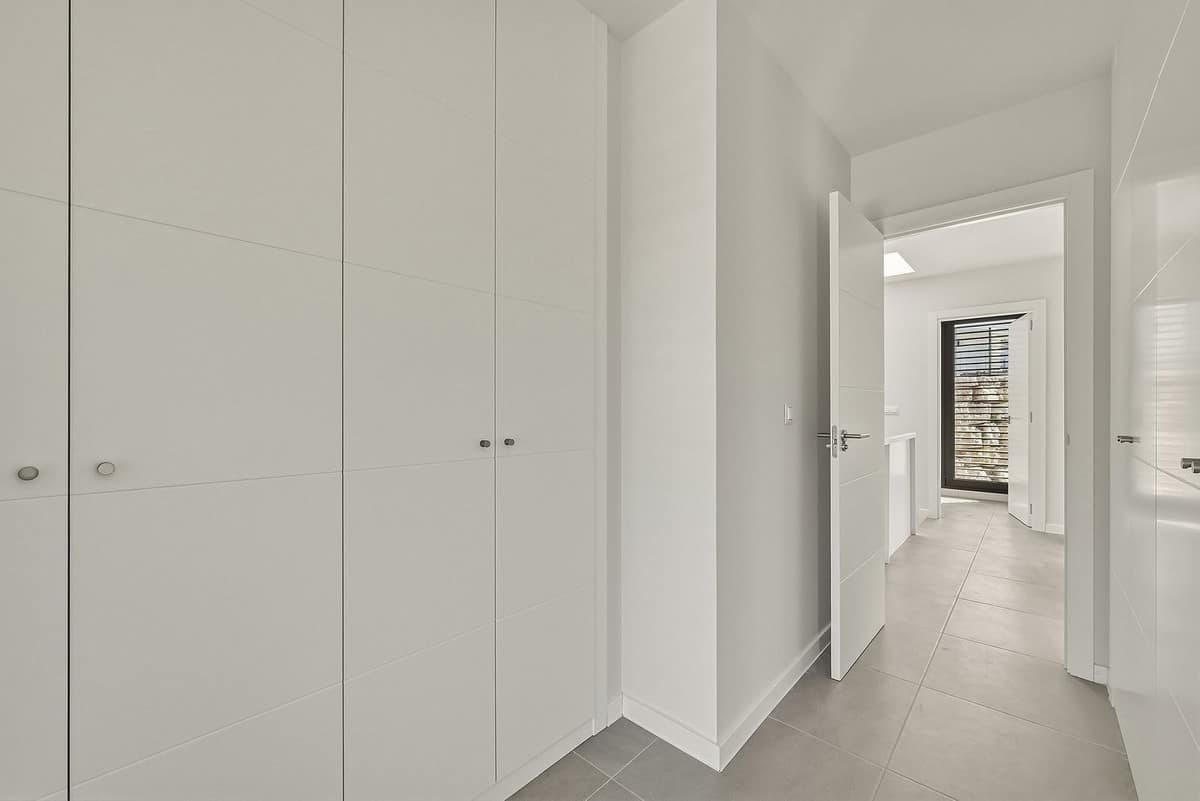 3-slaapkamer villa in Mijas Costa, Alya, Riviera del Sol in Mijas Costa - foto 13