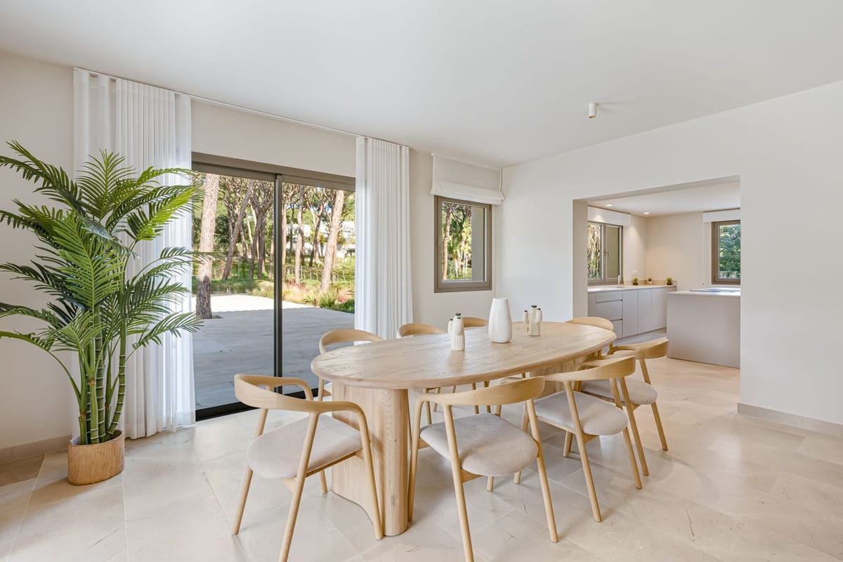 4-slaapkamer villa in Hacienda Las Chapas in Hacienda Las Chapas - foto 6