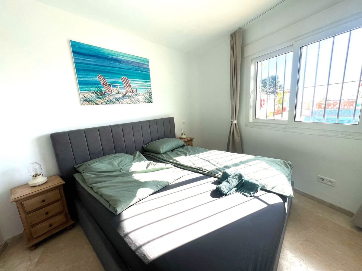 1 bedroom Apartment in Mijas in Mijas - foto 11