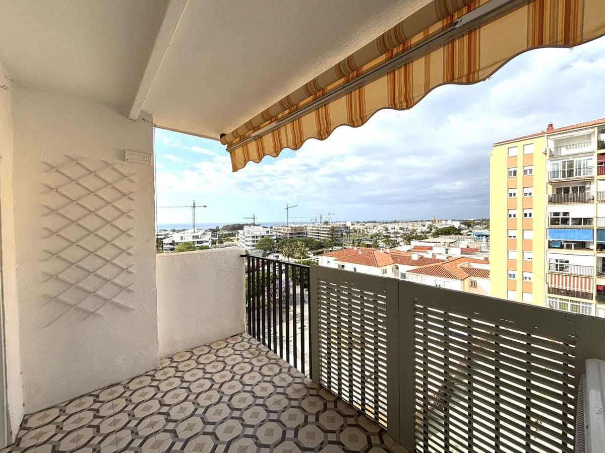 3-slaapkamer appartement in San Pedro de Alcántara in San Pedro de Alcántara - foto 8