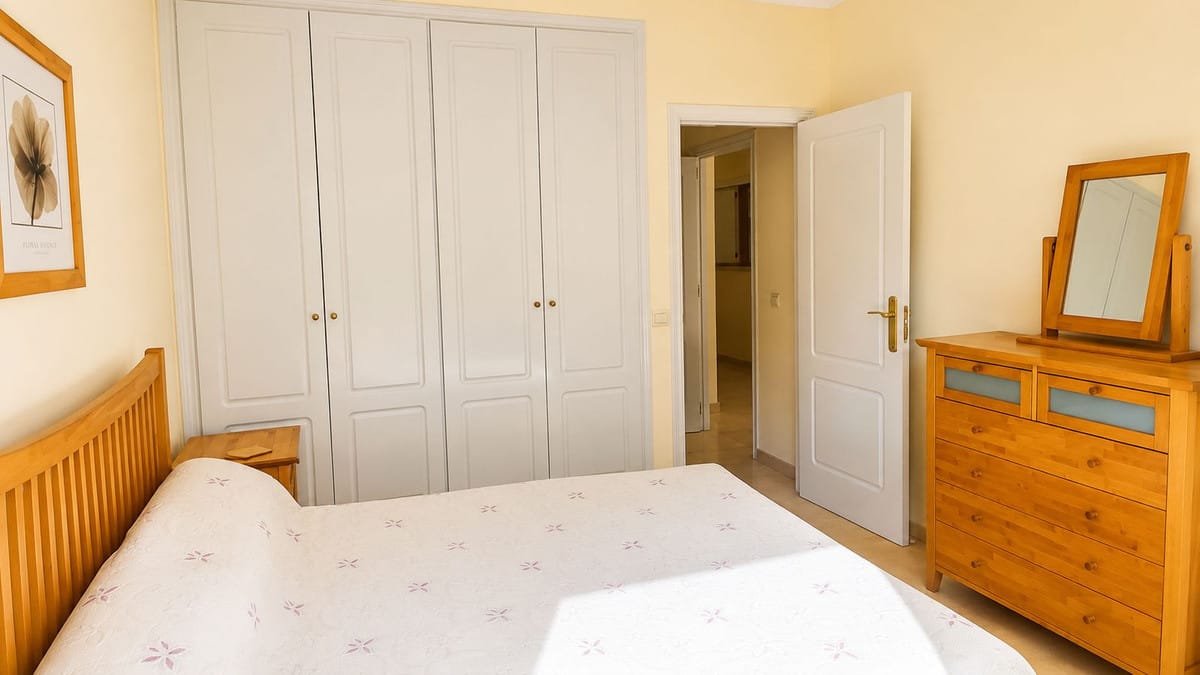 2-slaapkamer appartement in Estepona – Luna Blanca Golf, Monte Biarritz in Estepona - foto 13