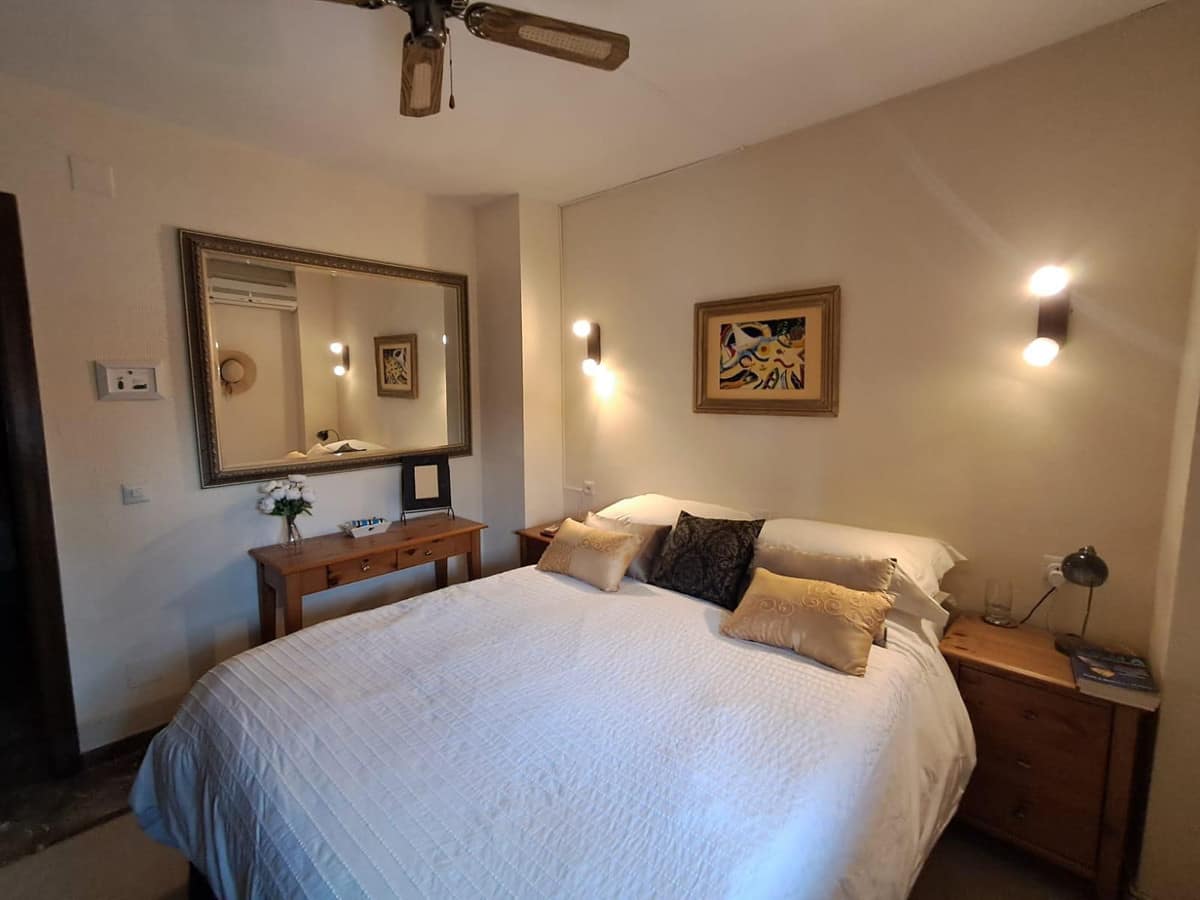 Appartement met 2 slaapkamers in Fuengirola in Fuengirola - foto 11