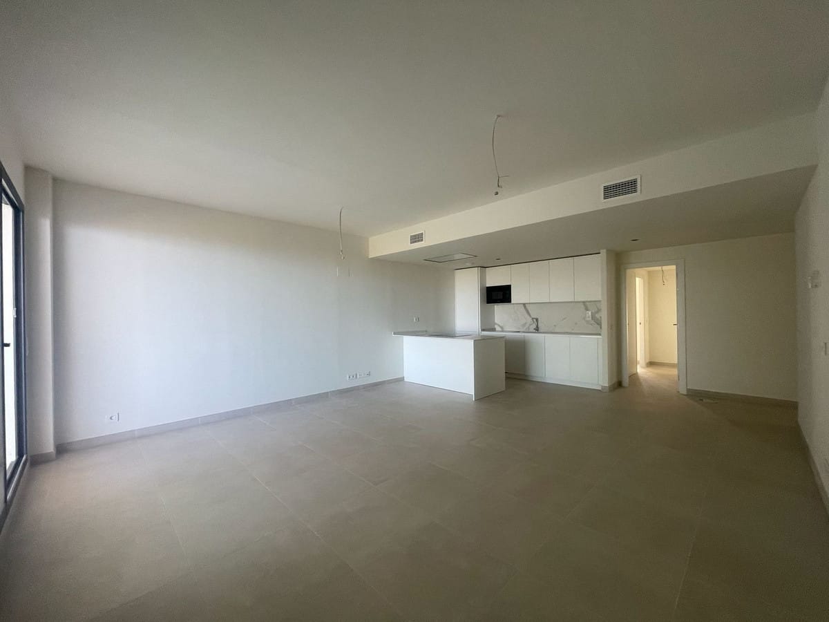 2 bedroom Apartment in Benalmadena in Benalmadena - foto 11