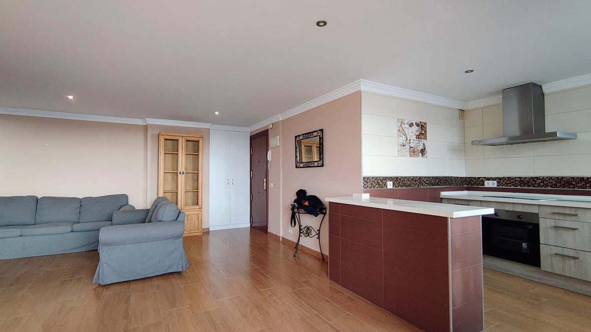 Appartement met 4 slaapkamers in San Pedro de Alcántara in San Pedro de Alcántara - foto 14