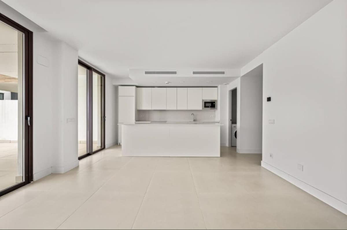 Driekamer appartement in Fuengirola, Reserva del Higuerón op de Costa del Sol in Fuengirola - foto 8