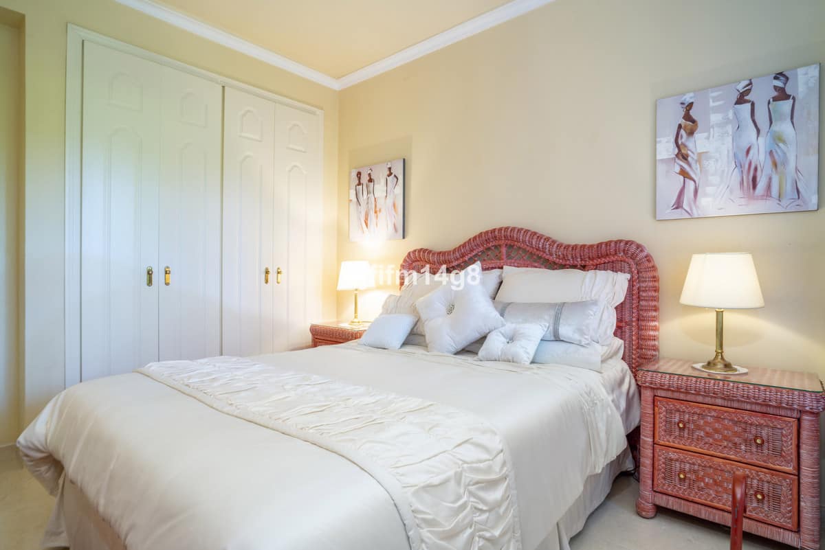 2-slaapkamerappartement in Puerto Banús in Puerto Banús - foto 16