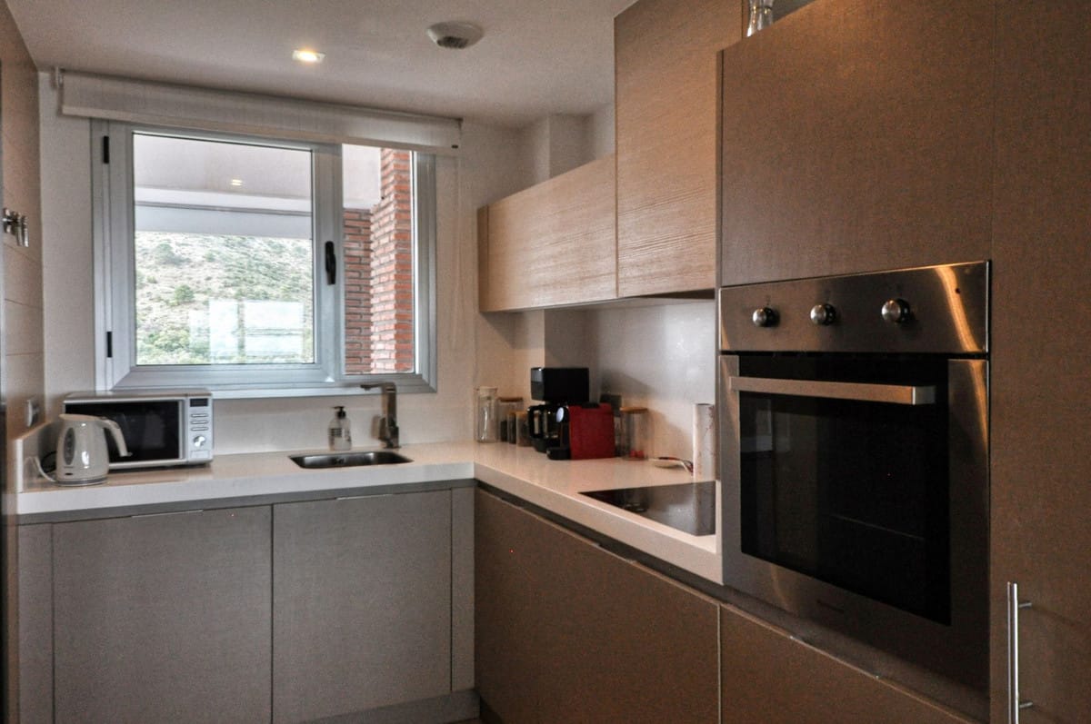 Appartement met 2 slaapkamers in Avalon, Los Arqueros in Los Arqueros - foto 6