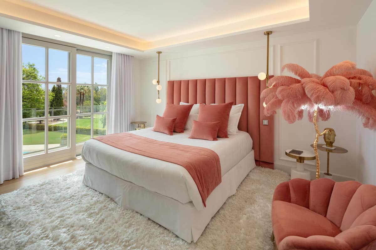 6-slaapkamer villa in Aloha, Marbella in Aloha - foto 7