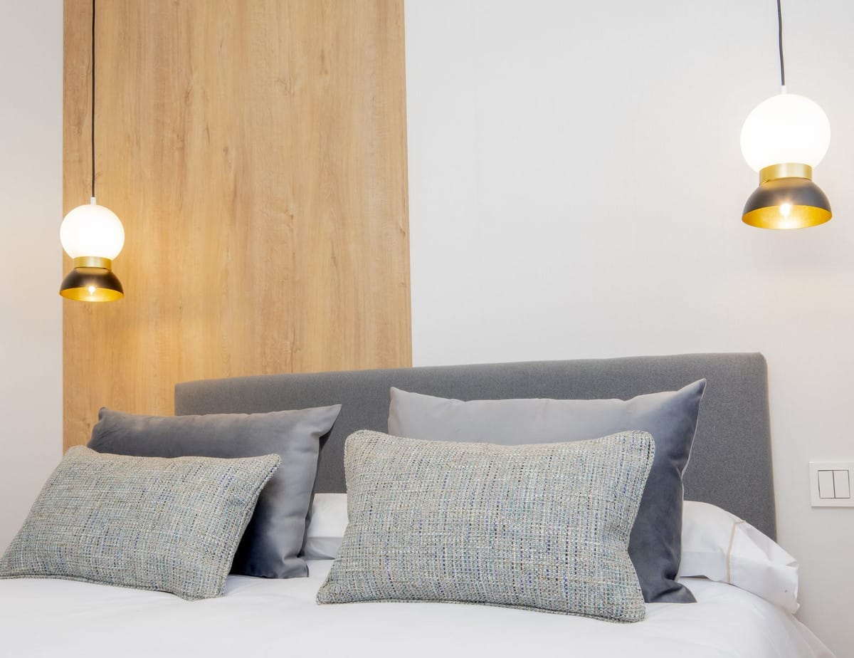 4-slaapkamer hoekwoning in Marbella in Marbella - foto 16