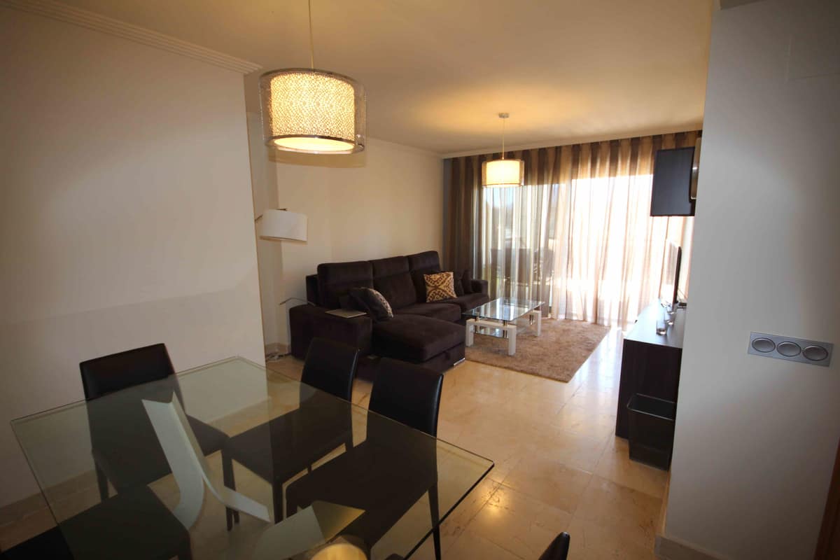 Appartement met 2 slaapkamers in Benahavís in Benahavís - foto 9