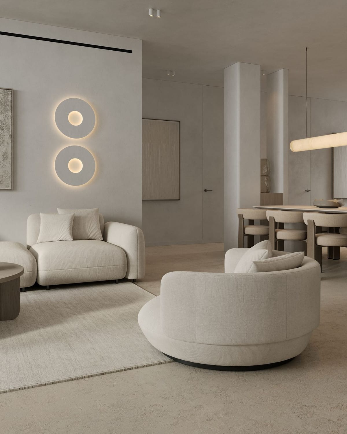 3-slaapkamer appartement in Puerto Banús in Puerto Banús - foto 14