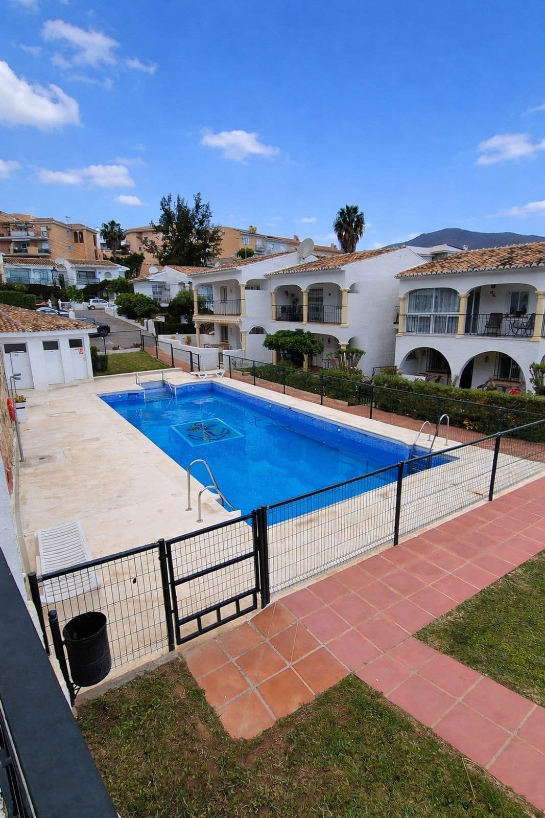 Appartement op de bovenste verdieping te koop in Torreblanca, Fuengirola in Torreblanca - foto 11