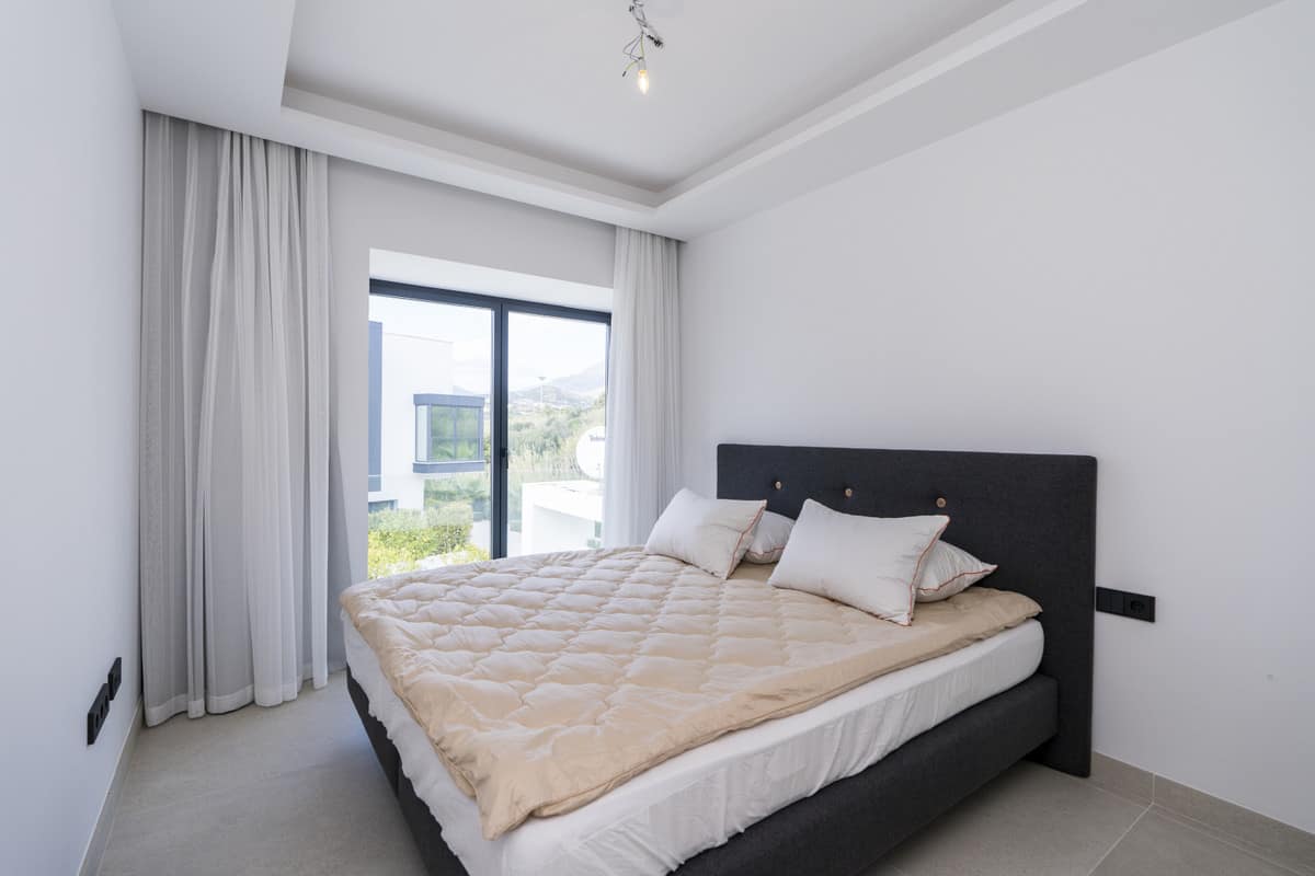4-slaapkamer villa in Estepona in Estepona - foto 13