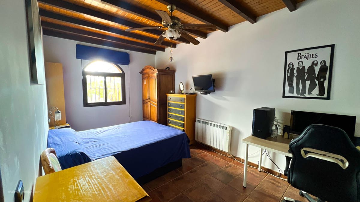 5-slaapkamer villa in Valtocado, Mijas in Valtocado - foto 17