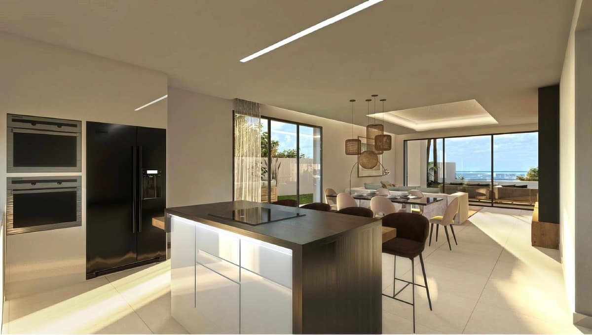 Plot in Sotogrande in Sotogrande - foto 7