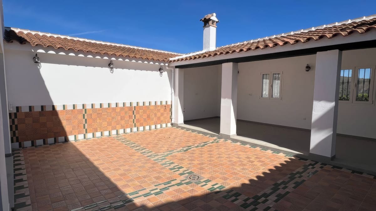 6 bedroom House in Casarabonela in Casarabonela - foto 7