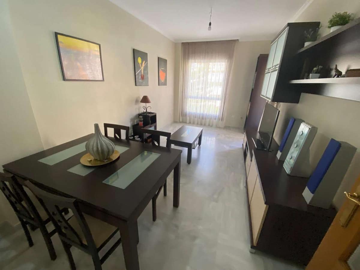 1-slaapkamerappartement in Benalmádena in Benalmadena - foto 3