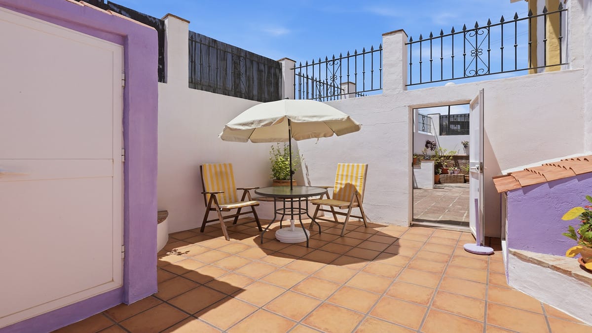 4 bedroom House in Manilva in Manilva - foto 19