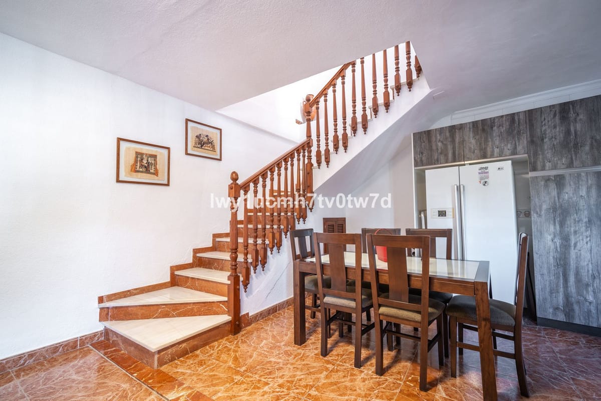 7-slaapkamer villa in Málaga met panoramisch zee- en bergzicht in Málaga - foto 8