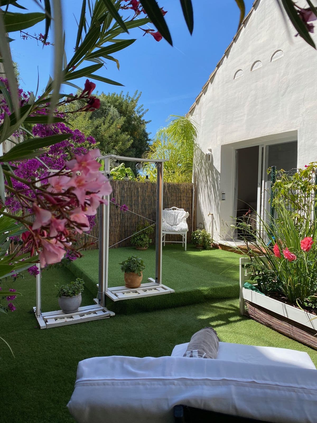 3-slaapkamer stadswoning in Istán in Istán - foto 13