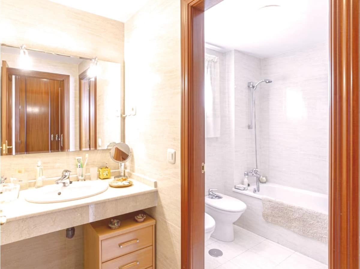 Appartement met 3 slaapkamers in Fuengirola in Fuengirola - foto 14