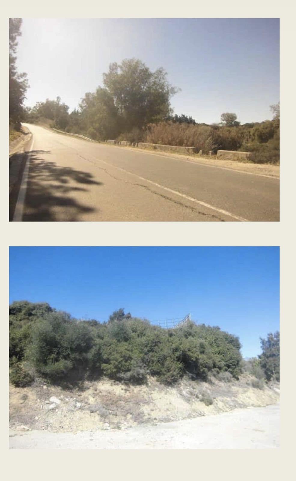 Kavel te koop in Sotogrande Alto in Sotogrande Alto - foto 3