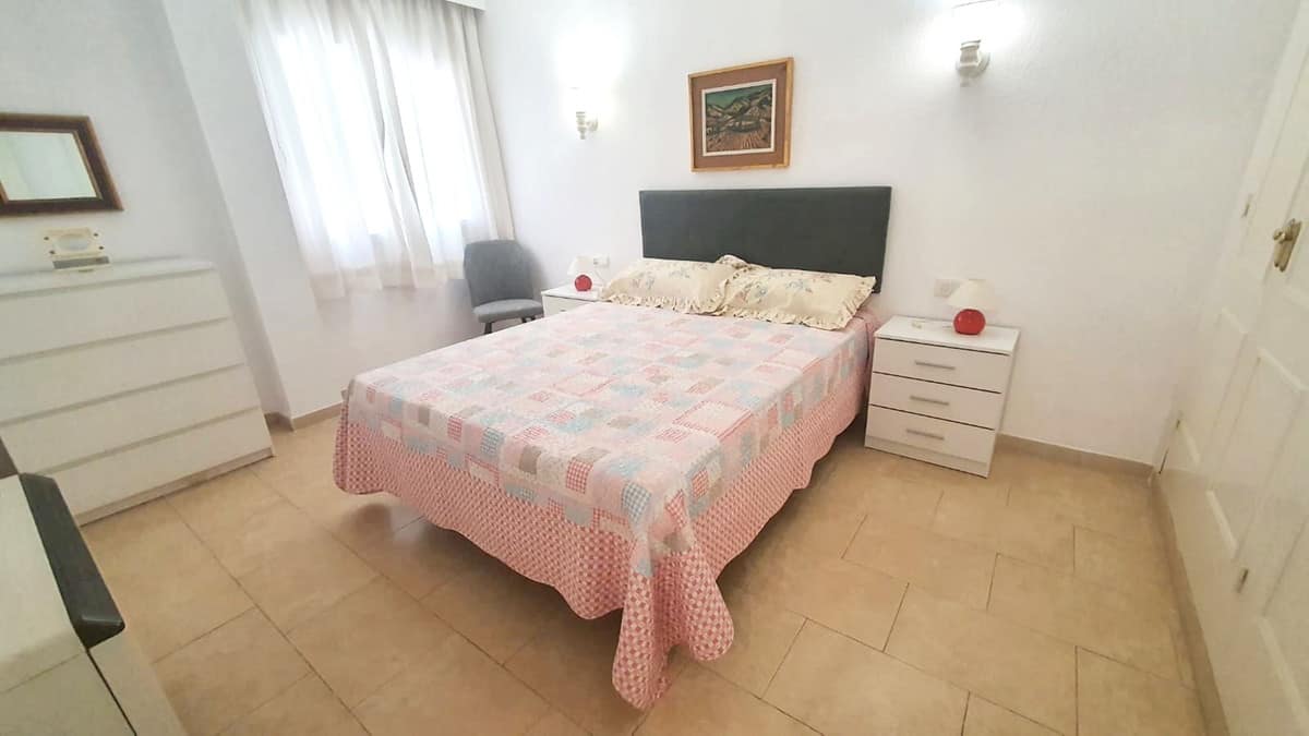 3-slaapkamerappartement in Fuengirola in Fuengirola - foto 3