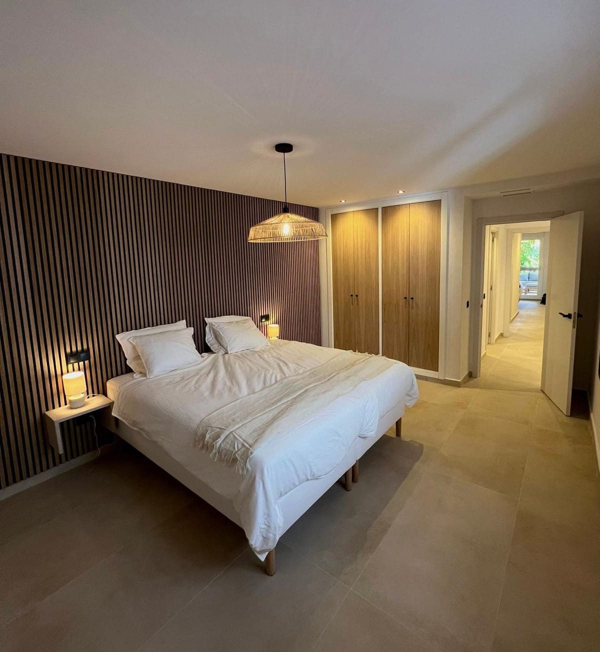 2-slaapkamerappartement in Nueva Andalucía in Nueva Andalucía - foto 7