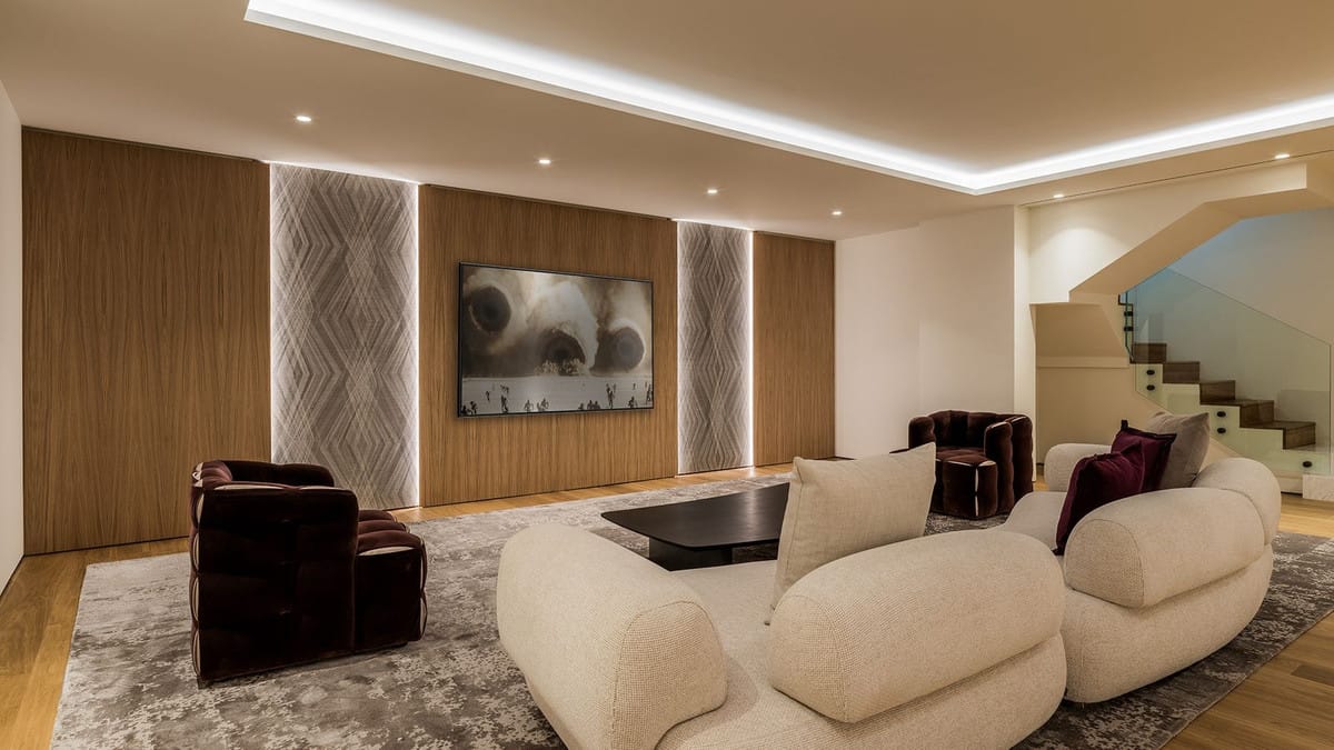 4-slaapkamer appartement in de Golden Mile in The Golden Mile - foto 10