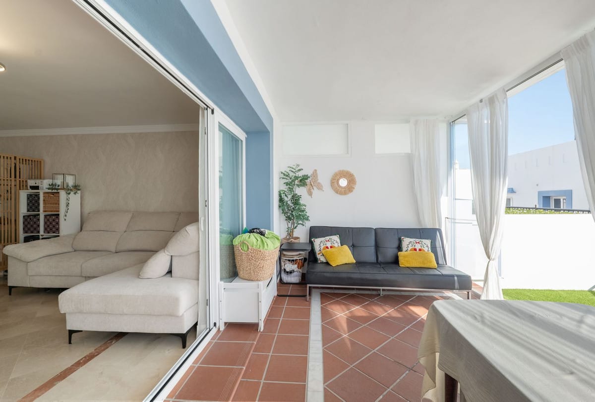 3 bedroom Apartment in El Paraiso in El Paraiso - foto 2