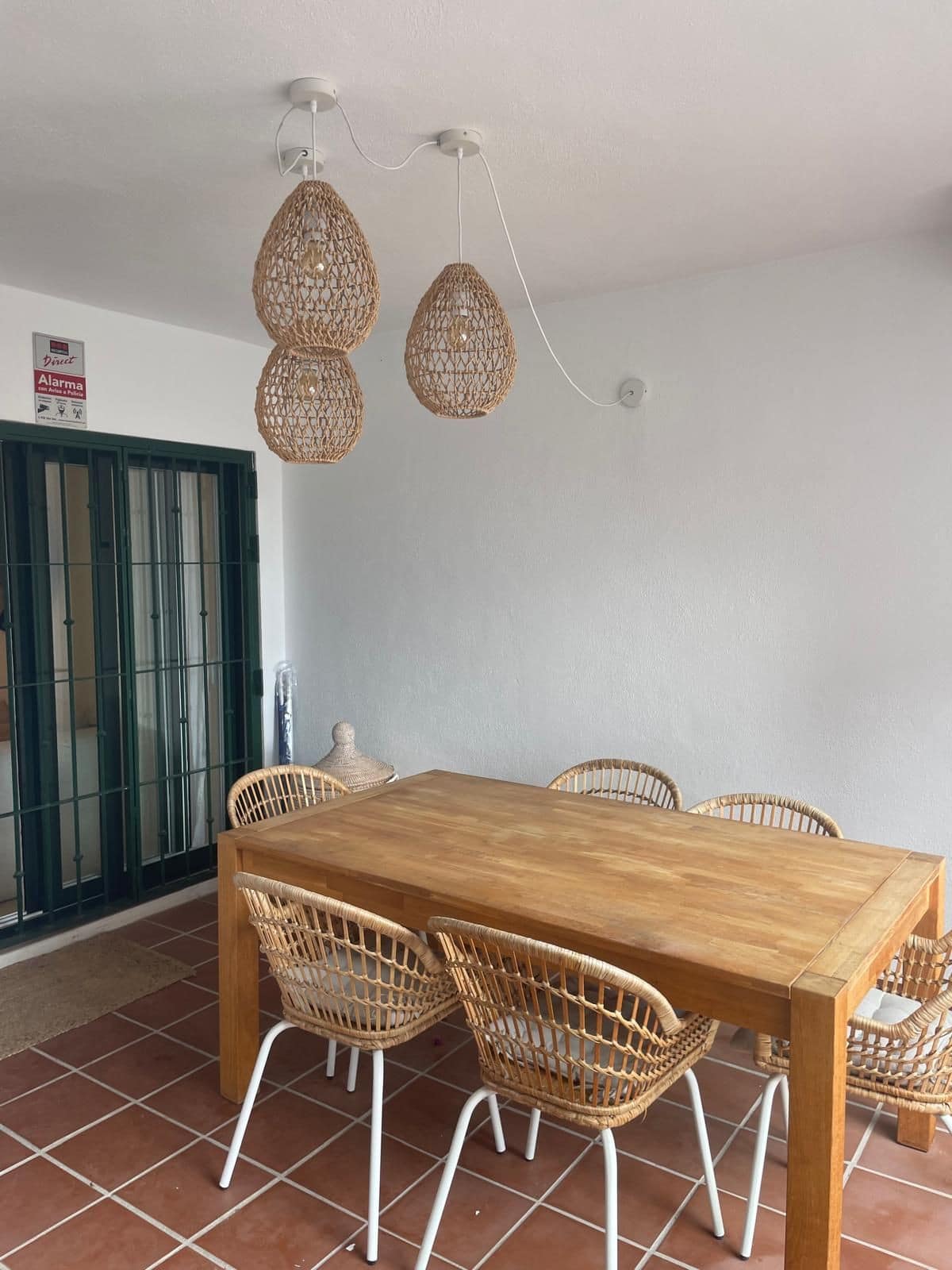 3-slaapkamer appartement in San Pedro de Alcántara in San Pedro de Alcántara - foto 14