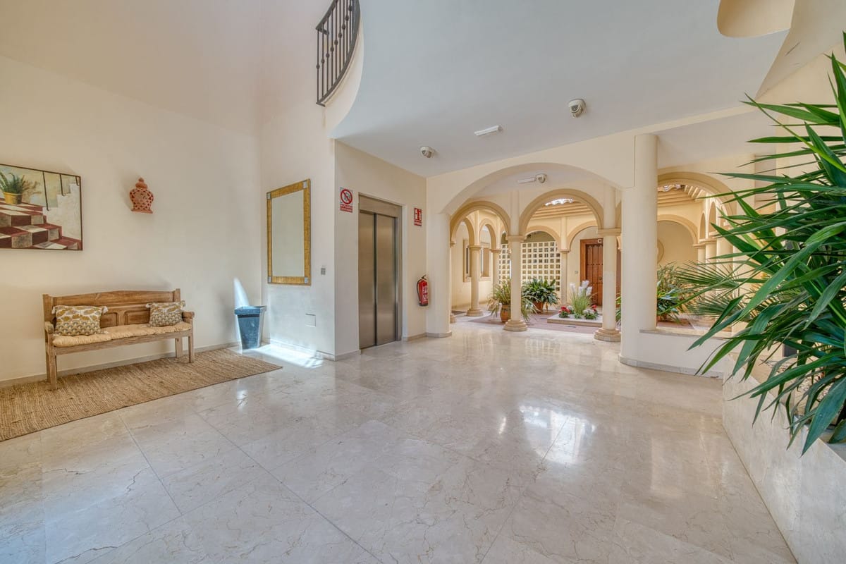 Drie-slaapkamerappartement in San Roque in San Roque - foto 6