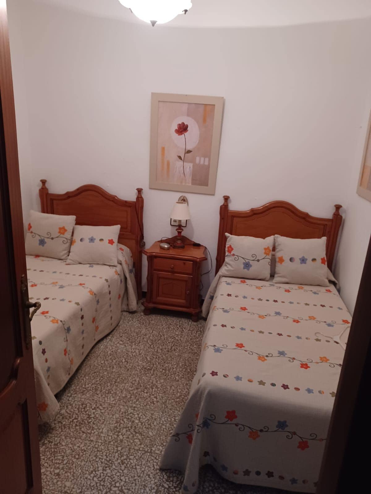 4-slaapkamer stadswoning in San Martín de Tesorillo - foto 5