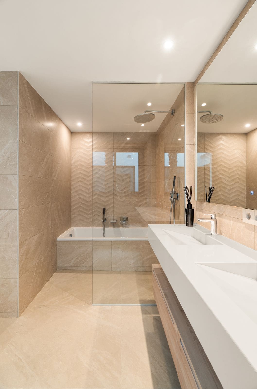 Drie-slaapkamerappartement in Santa Clara, Marbella in Santa Clara - foto 20