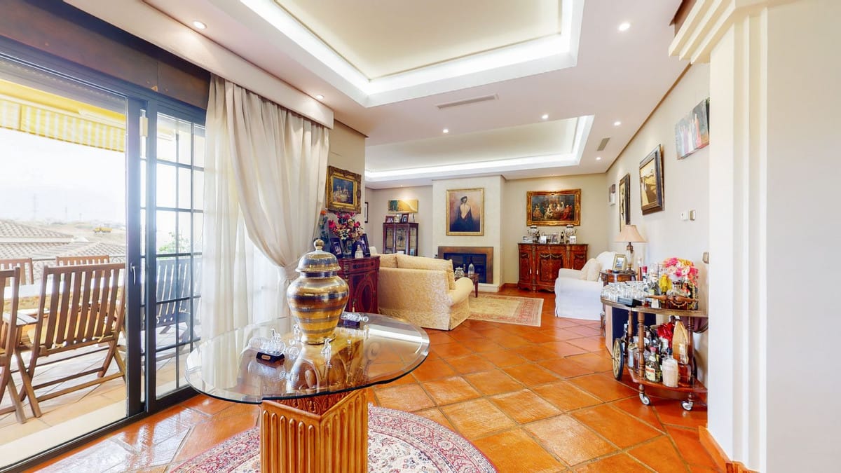 Villa met 4 slaapkamers in Mijas in Mijas - foto 10