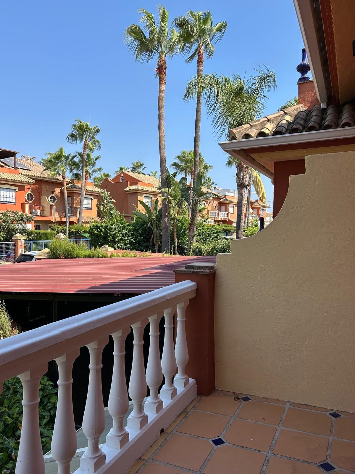 4-slaapkamer villa in Benahavís – Lomas de Monte Biarritz in Benahavís - foto 10