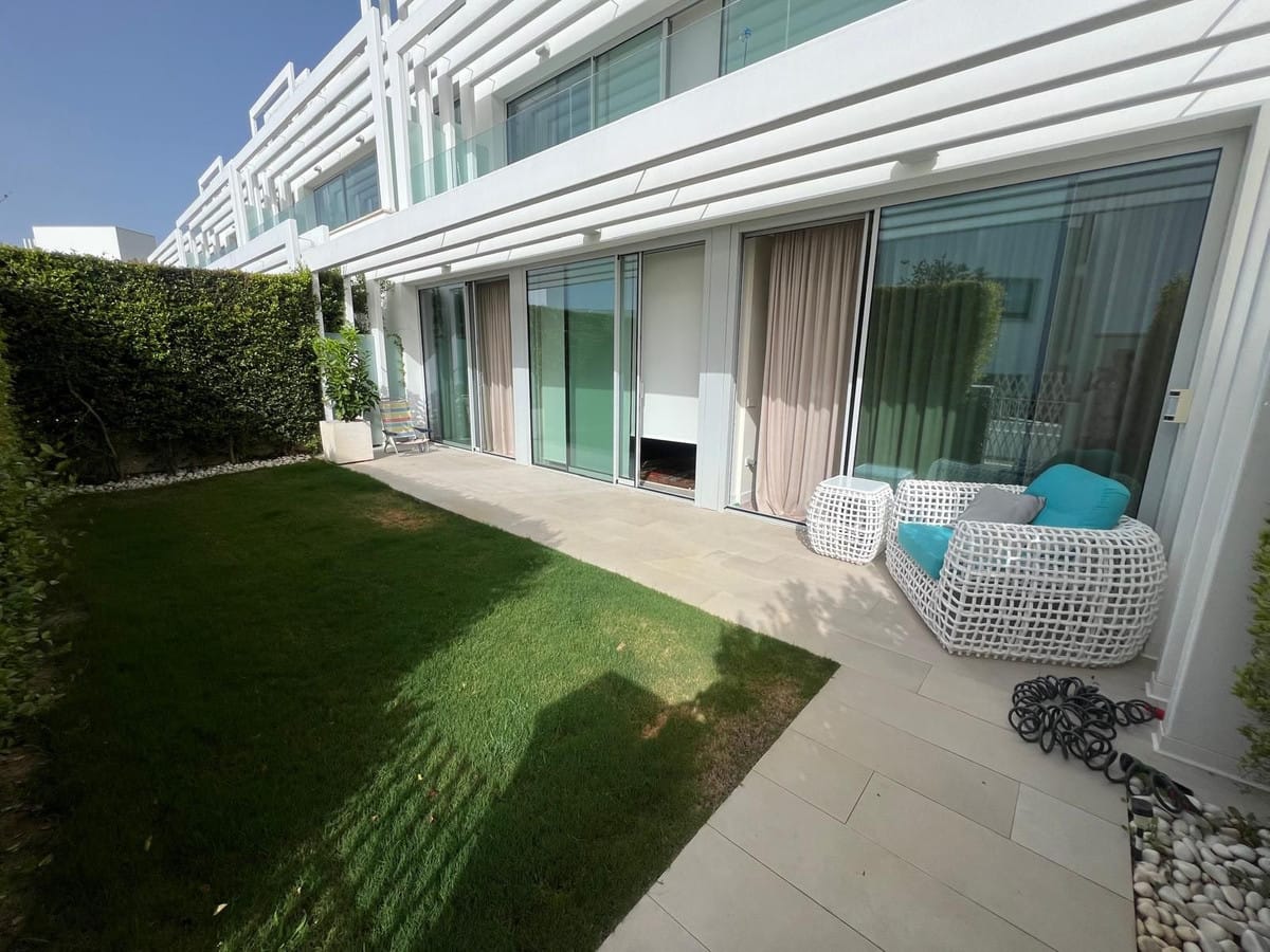 3-slaapkamerwoning in Sotogrande in Sotogrande - foto 10