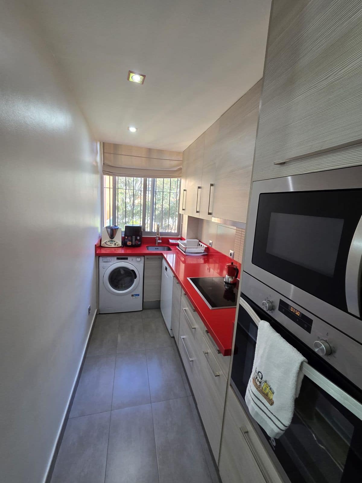 3-slaapkamerappartement in Fuengirola in Fuengirola - foto 14