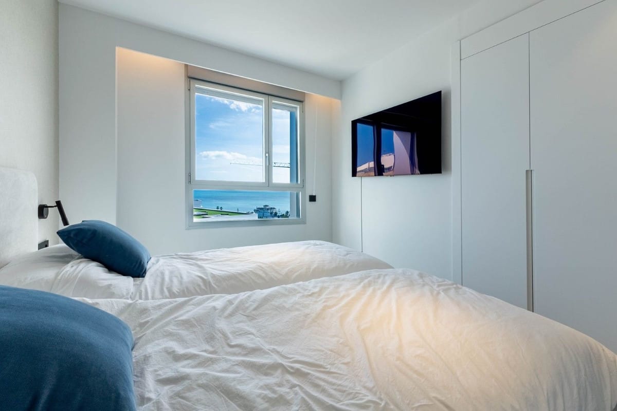 3 bedroom Apartment in Estepona in Estepona - foto 19