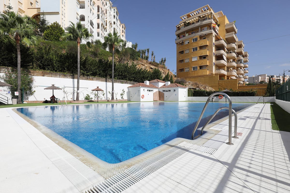 Driekamerappartement in Estepona in Estepona - foto 9